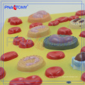 PNT-0421 Human Body Anatomy Biological Teaching Aids Blood Cells Model